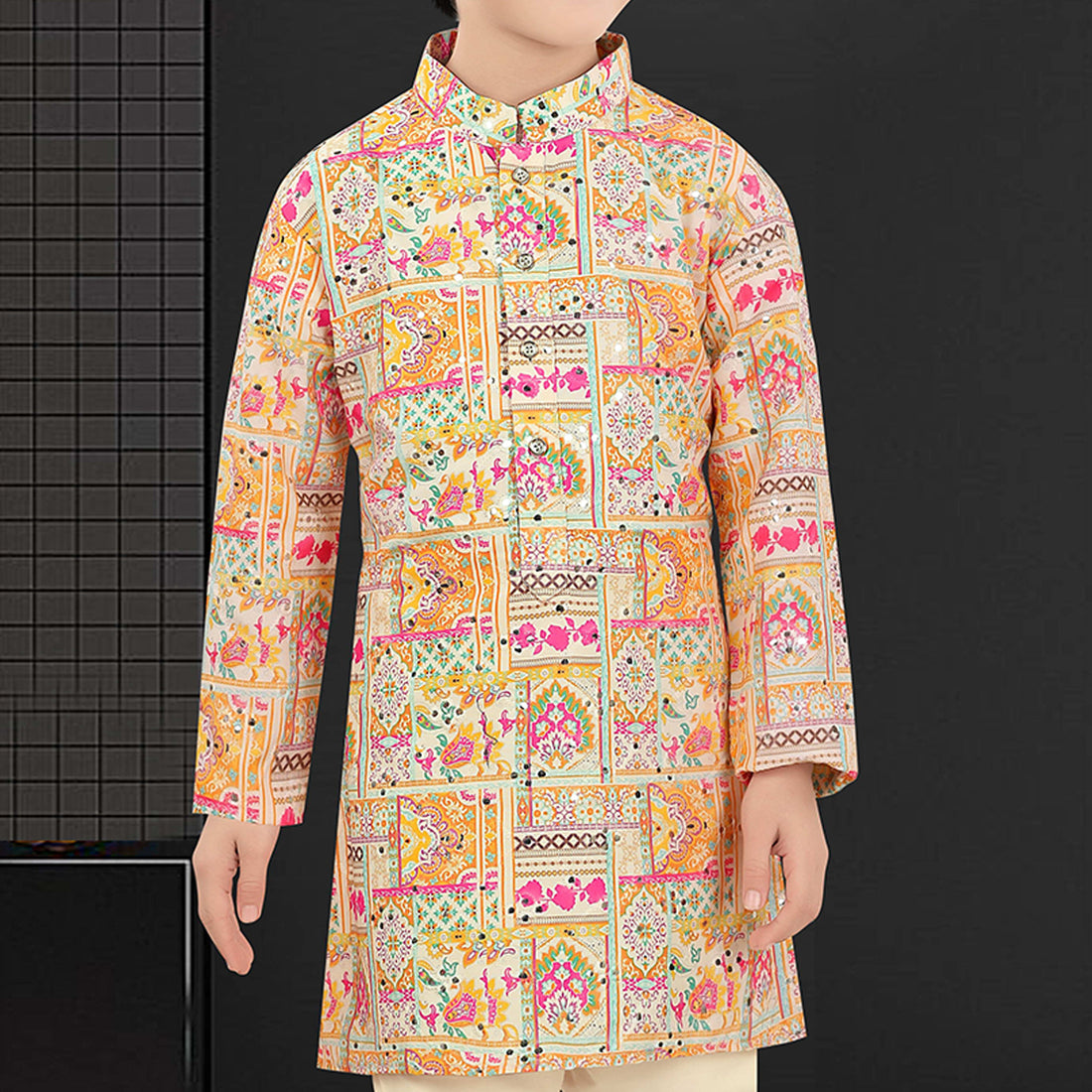 Boys Kurtha Pajama