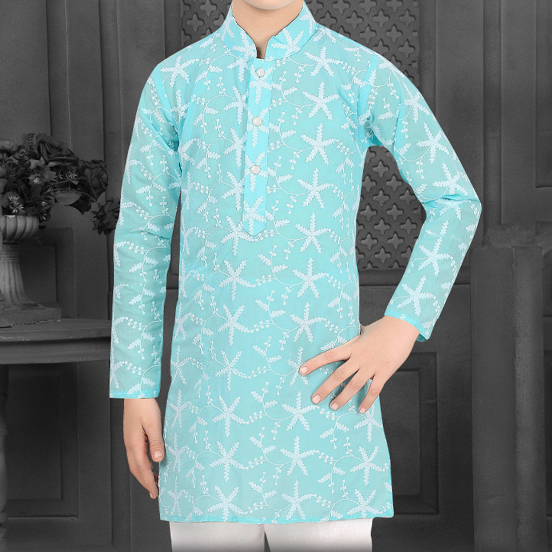 Boys Kurta Pajama