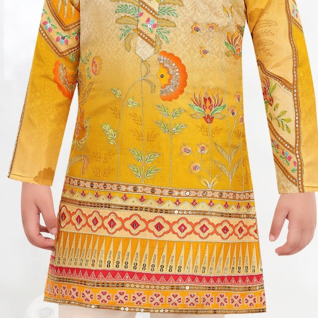 Boys Kurta pajama