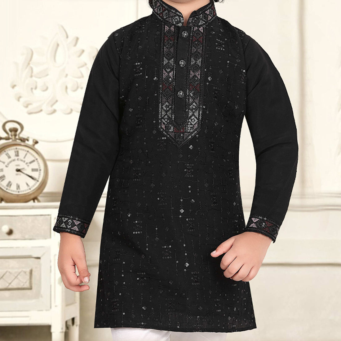 Boys Kurta Pajama