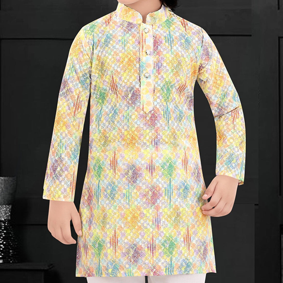 Boys Kurtha Pajama