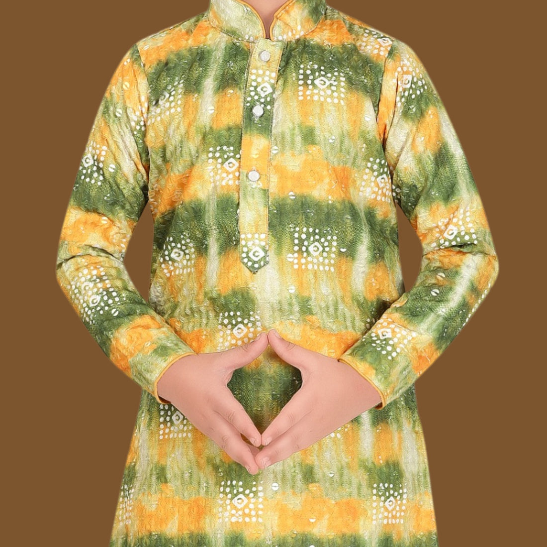Boys Kurta PaJama