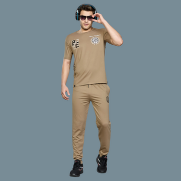 Trendy Fashionable Mens Night Suit