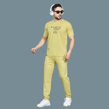 Trendy Fashionable Men's Night Suit