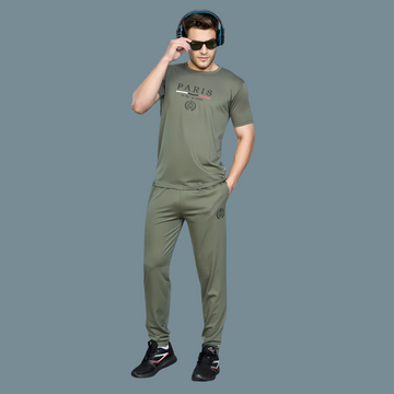 Trendy Fashionable Men's Night Suit