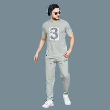 Trendy Fashionable Men's Night Suit