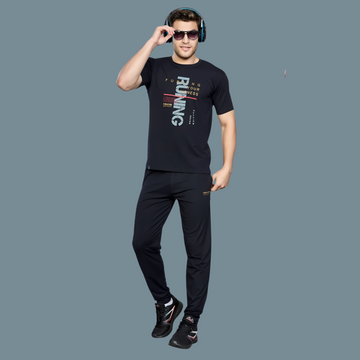 Trendy Fashionable Men's Night Suit