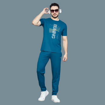 Trendy Fashionable Men's Night Suit