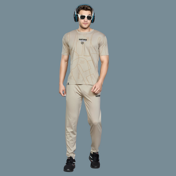 Trendy Fashionable Men's Night Suit
