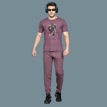 Trendy Fashionable Men's Night Suit
