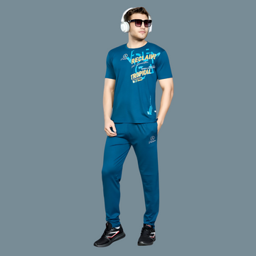 Trendy Fashionable Men's Night Suit