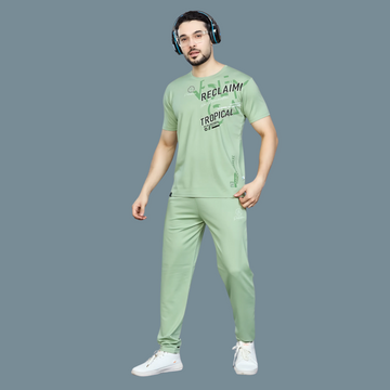 Trendy Fashionable Men's Night Suit