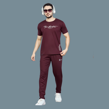 Trendy Fashionable Men's Night Suit