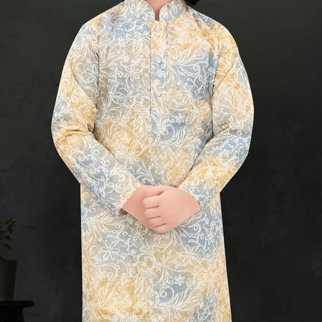 Boys Kurta Pajama