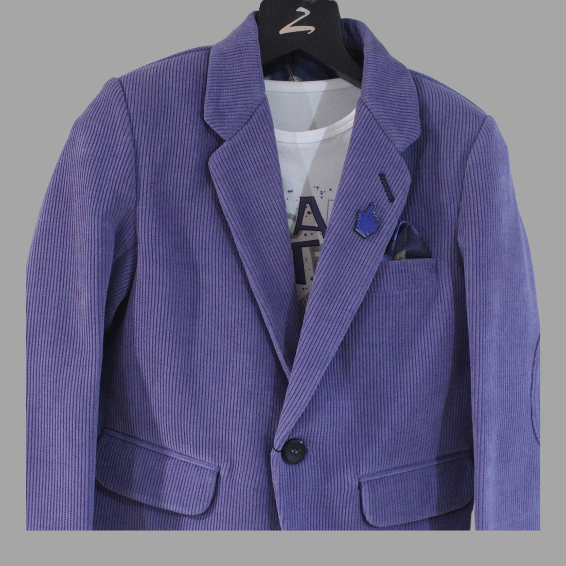 Boys Blazer