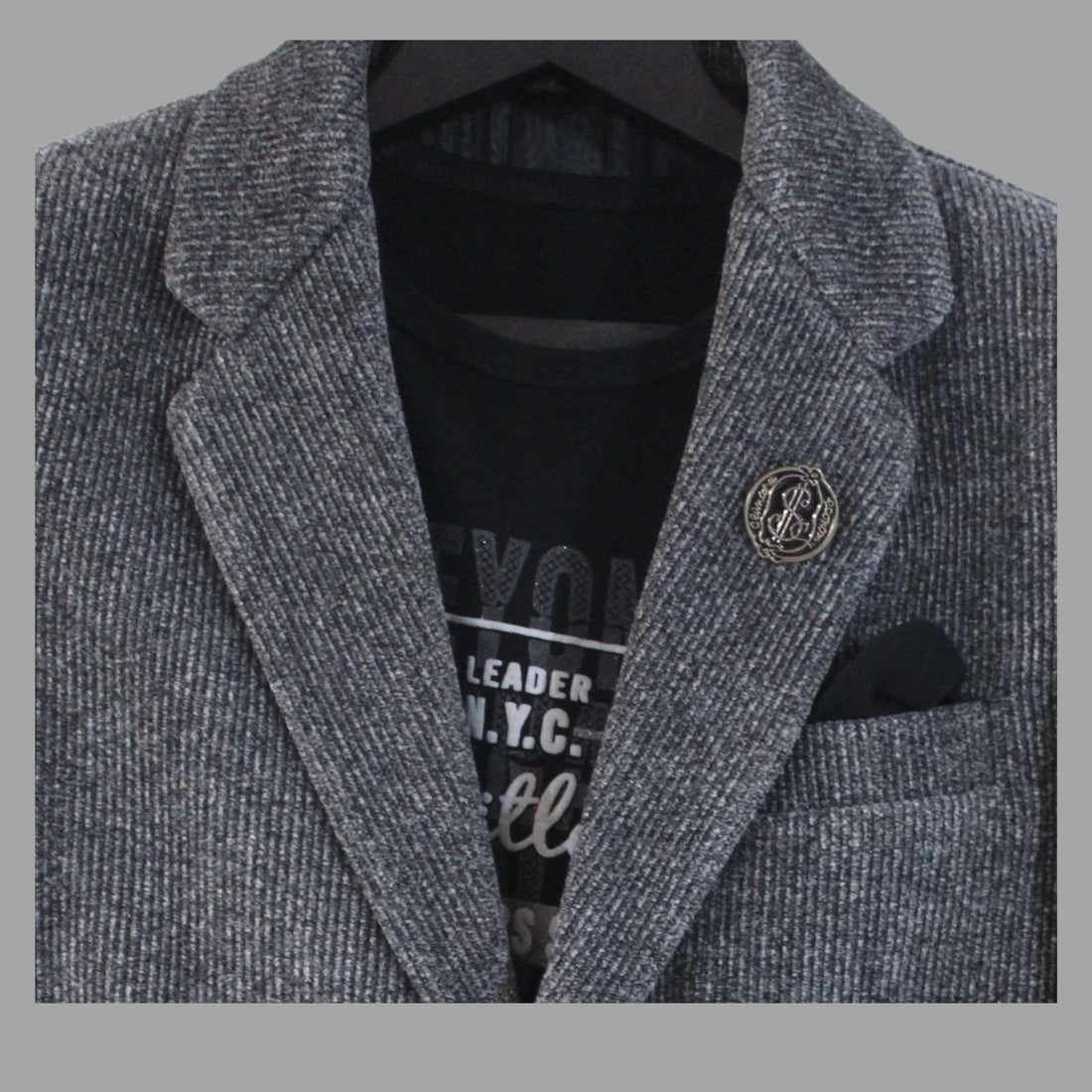 Boys Blazer