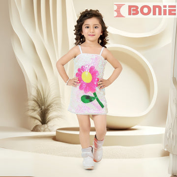 Girl Frock