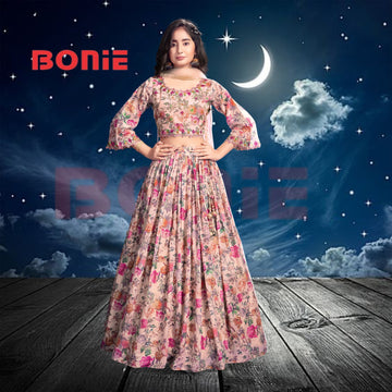 Girls Lehenga Choli