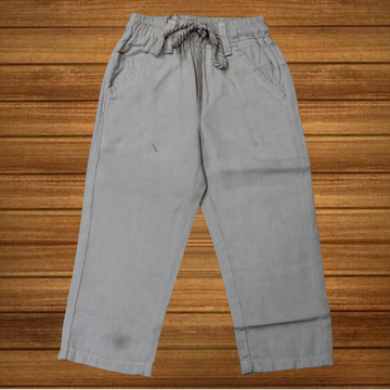 Boys  Linen pant