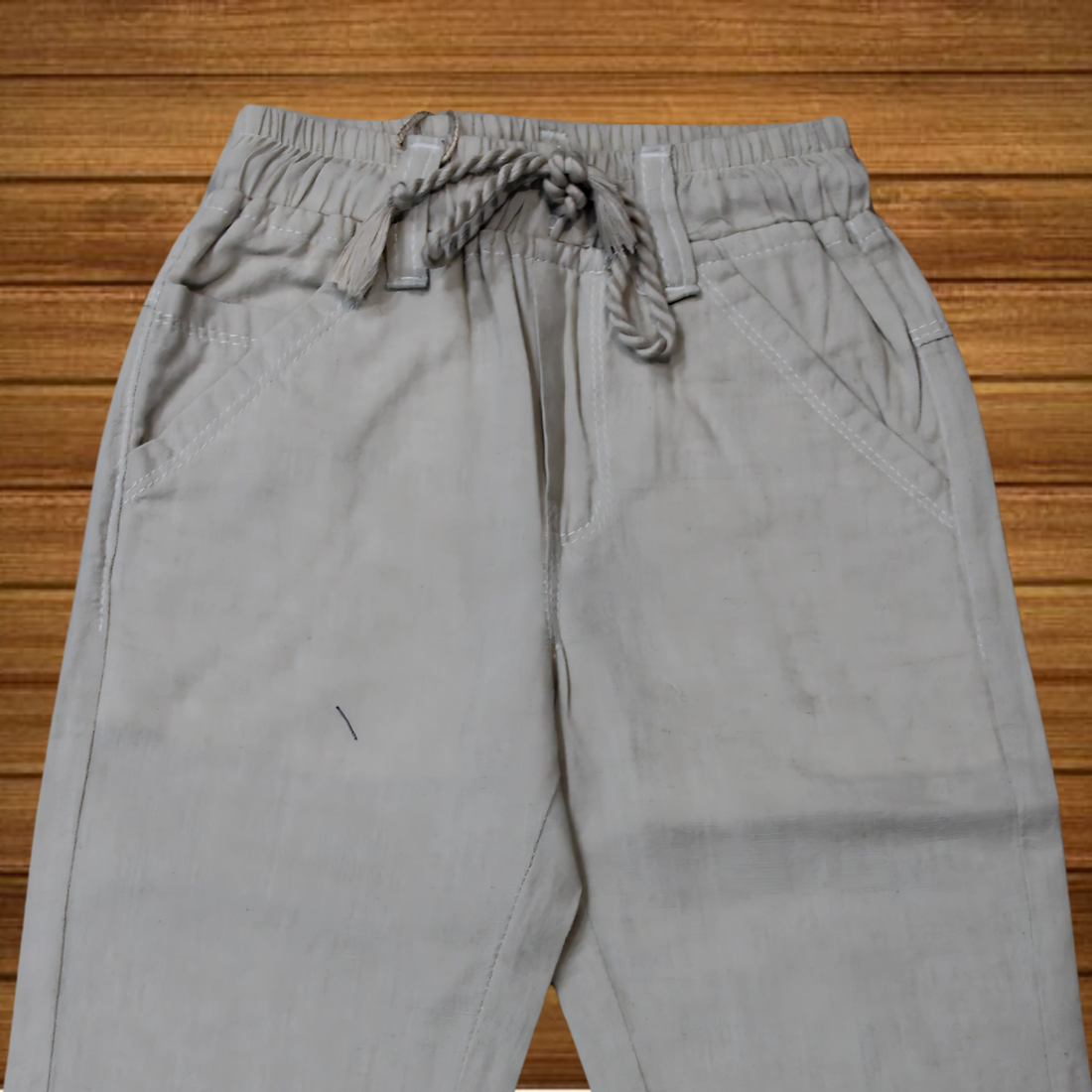 Boys  Linen pant
