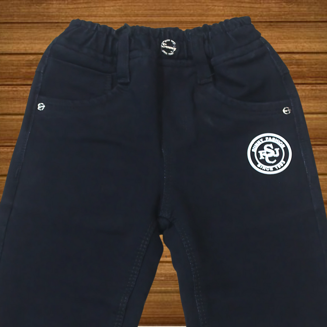BOYS NEW LOOK DENIM JEANS
