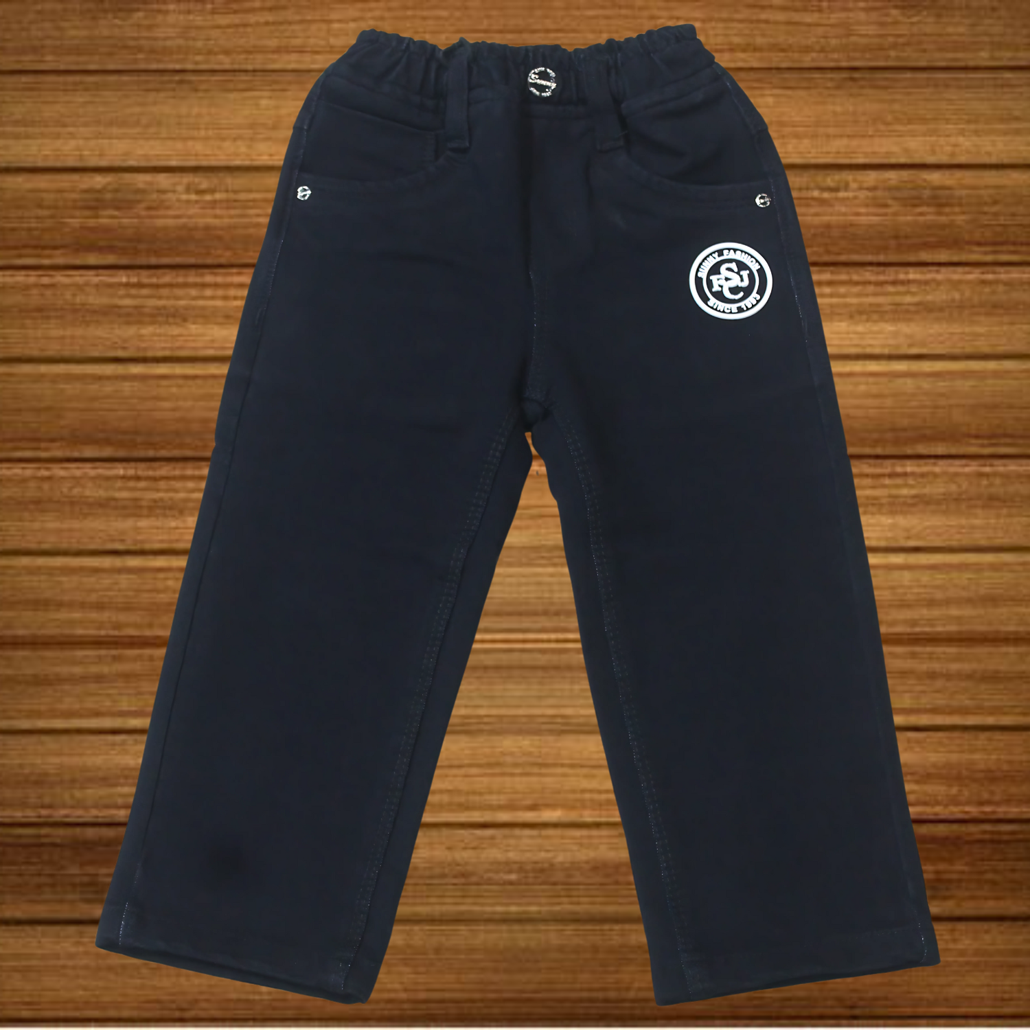 BOYS NEW LOOK DENIM JEANS