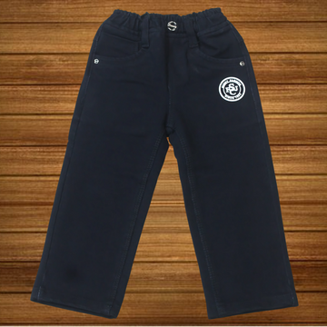 BOYS NEW LOOK DENIM JEANS