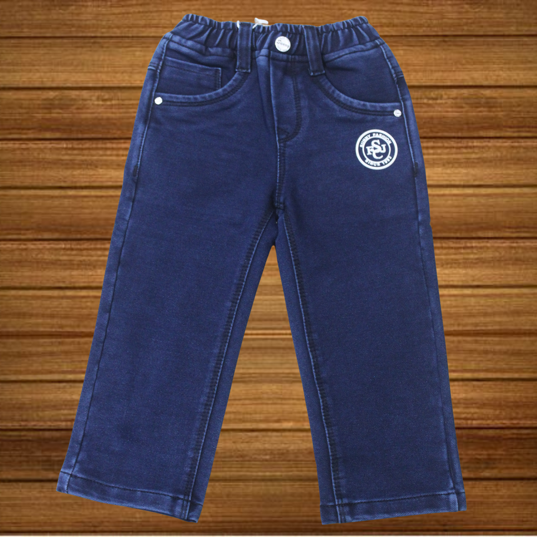 BOYS NEW LOOK DENIM JEANS