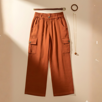 Stylish Cargo Pants For & Girls