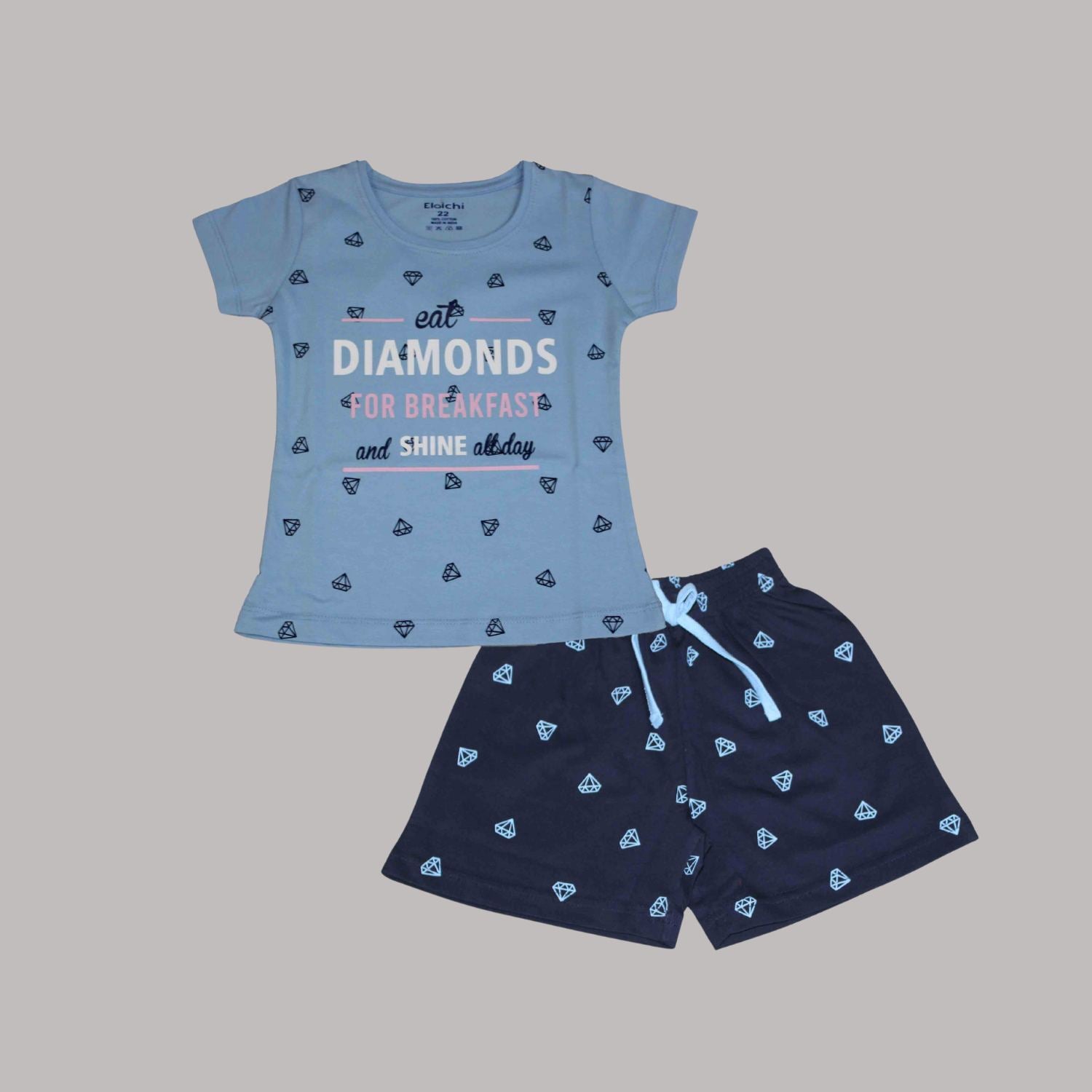 Girls N-Suit 3010