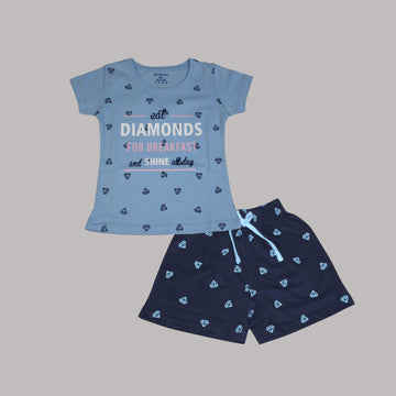 Girls N-Suit 3010