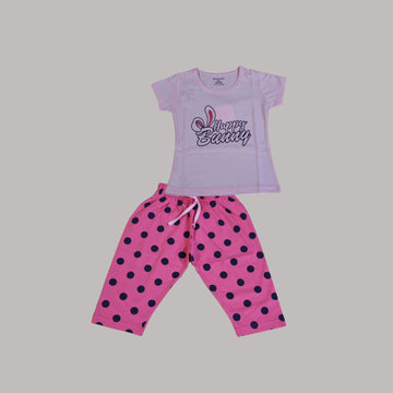 Girls N-Suit 3003 style Peach