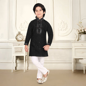 Boys Kurta Pajama