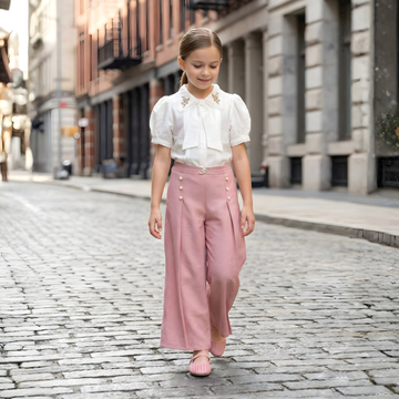 New Stylish Trendy Partywear Co-ord Set