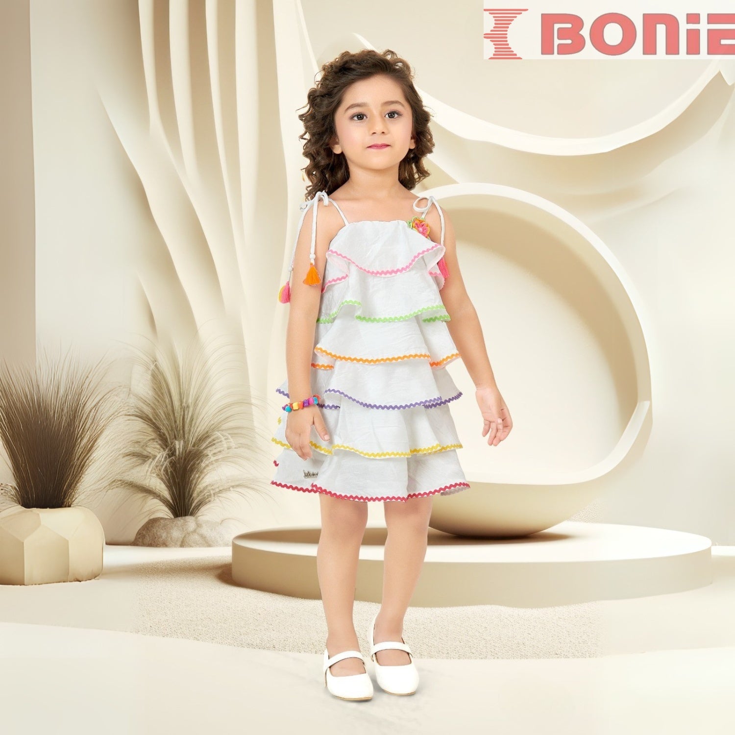 Girl Frock