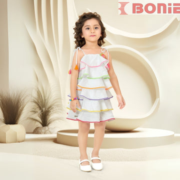 Girl Frock