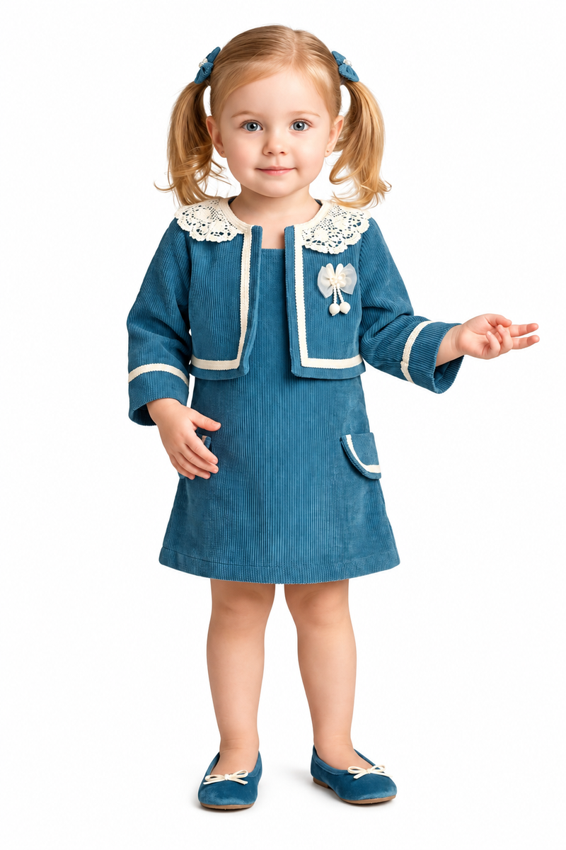 Girls Frocks
