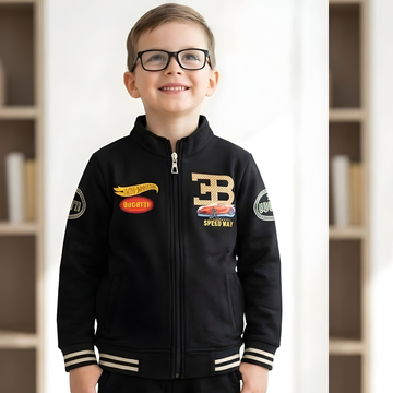 New Trending Designer Jacket For Boys