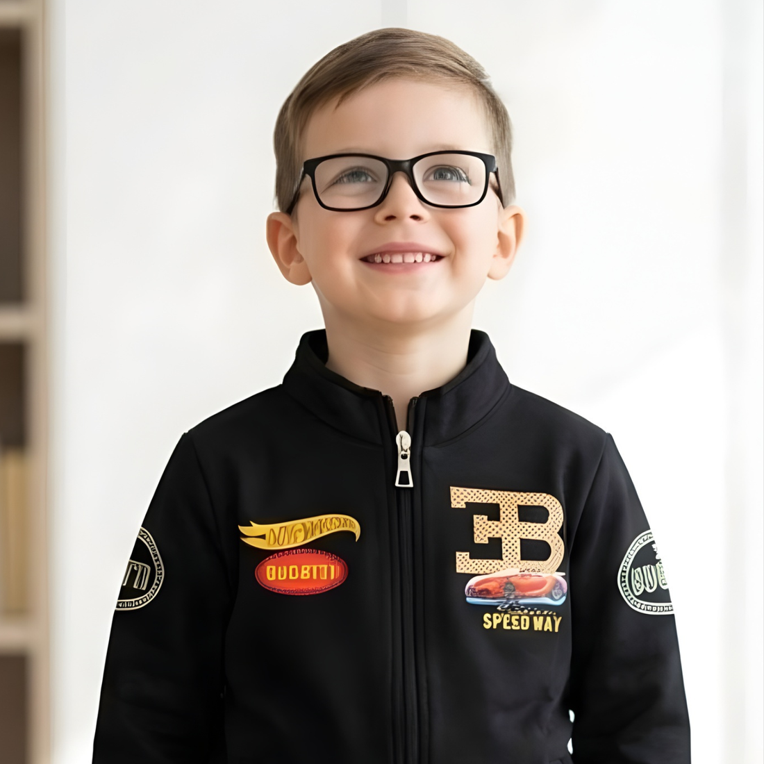New Trending Designer Jacket For Boys