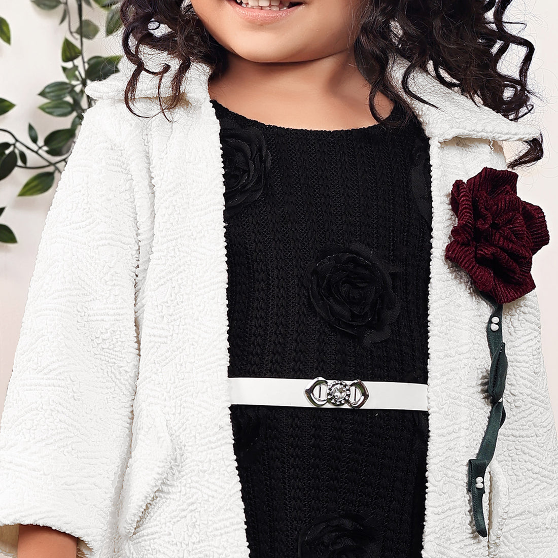 Girls Frock