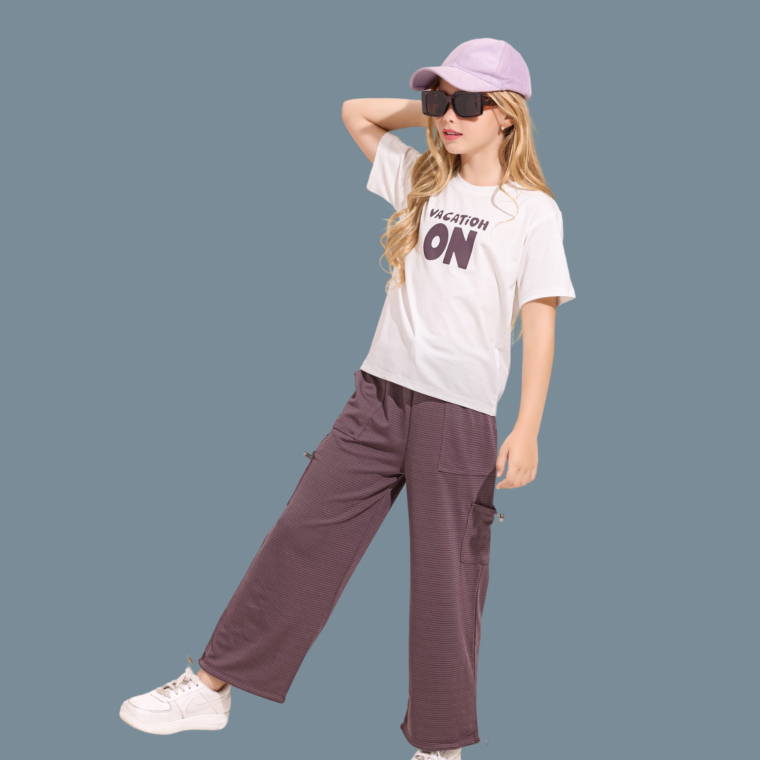 Wine Girls Night Suit