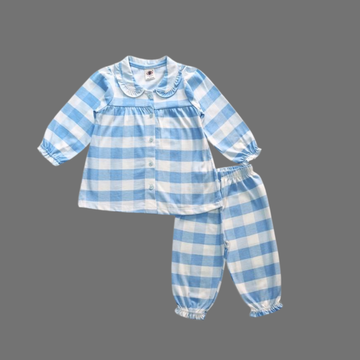 Beautiful Girl Top & Pant Set