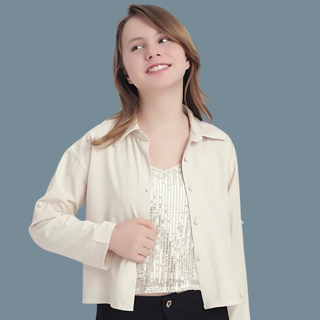 Stylish Latest Formal Regular Fit Shirt