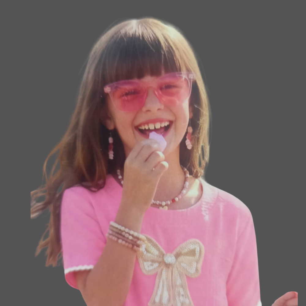 Similar Pink Bow Comfort Sets & Night Suits
