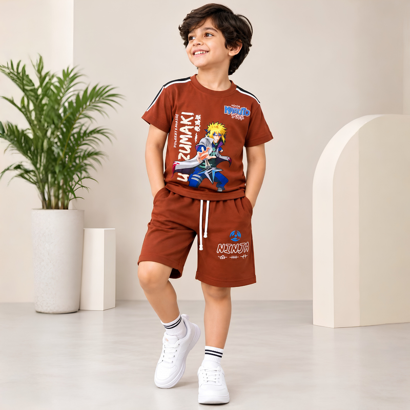 Boys Daily Wear