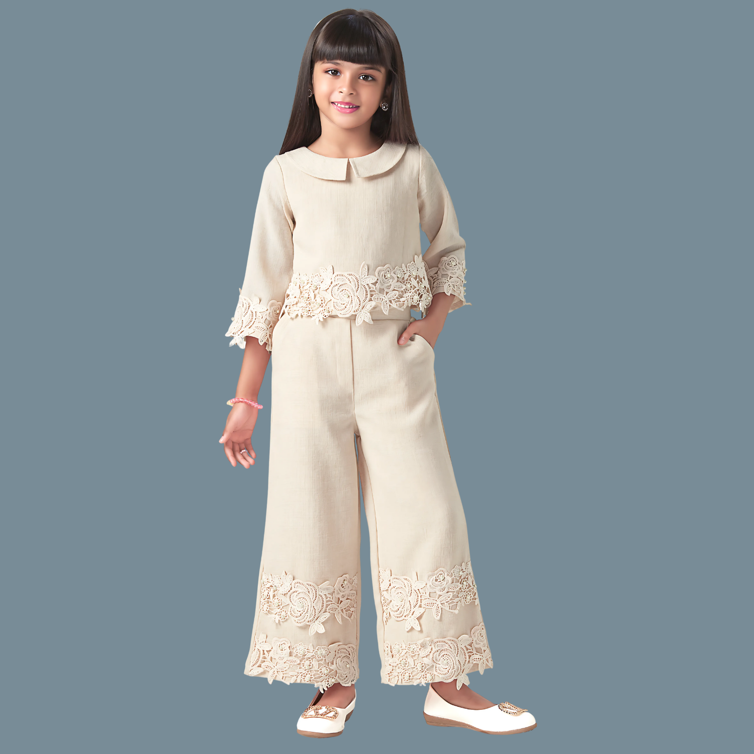 Stylish Kids Co-Ord Set