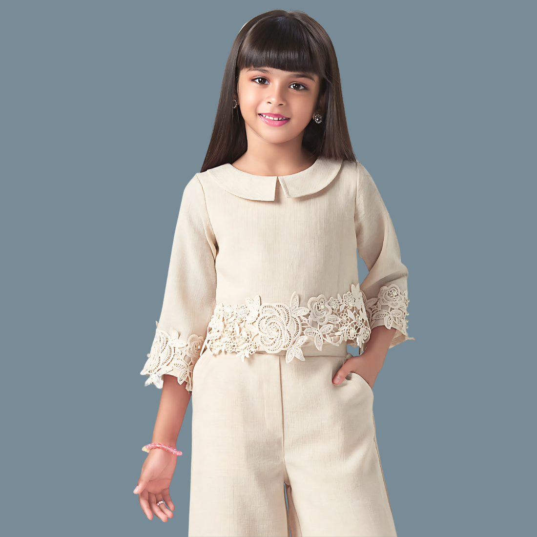 Stylish Kids Co-Ord Set