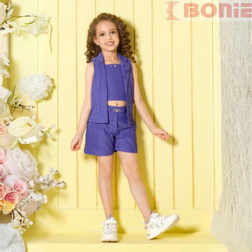 Girls Short Set