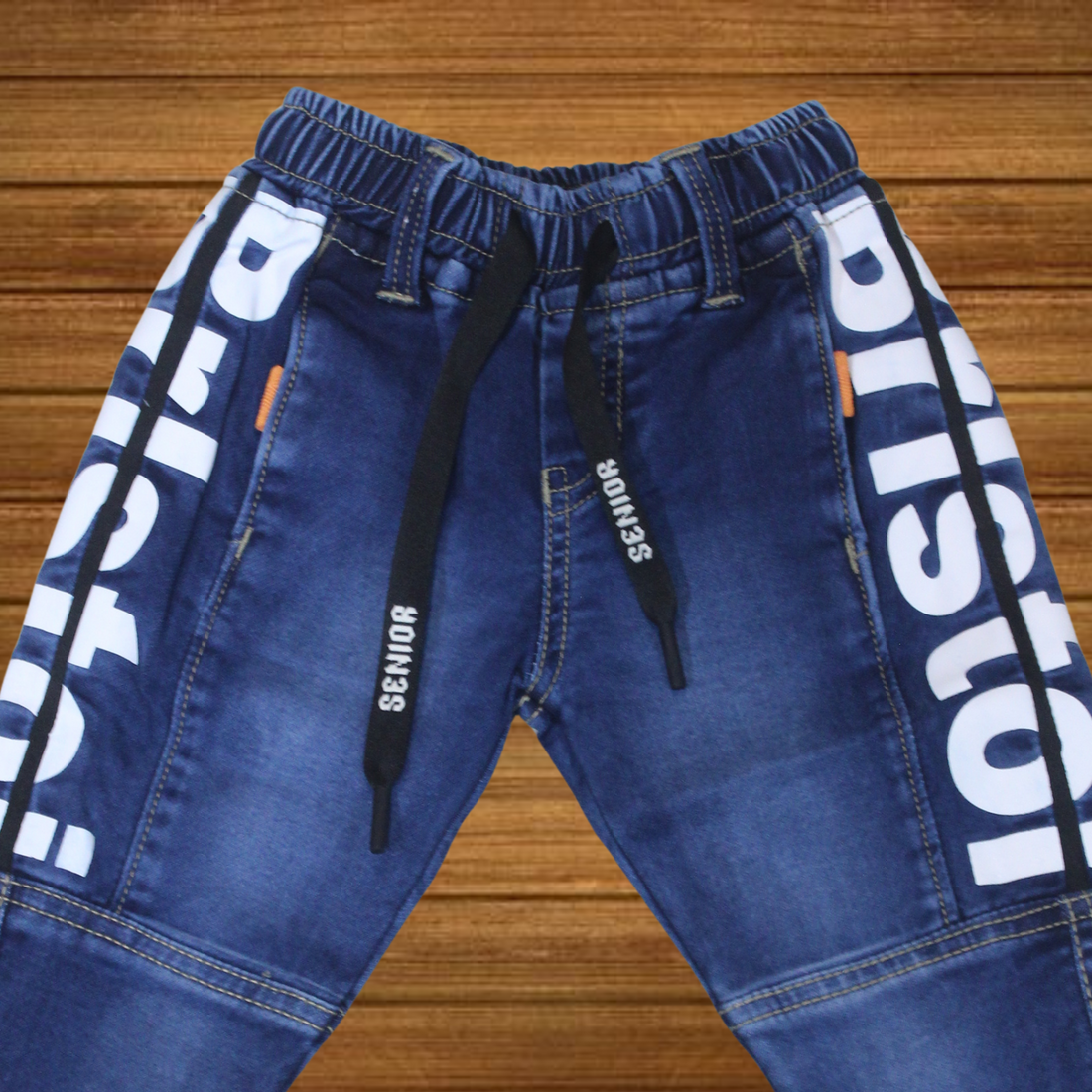 Boys Denim Pant