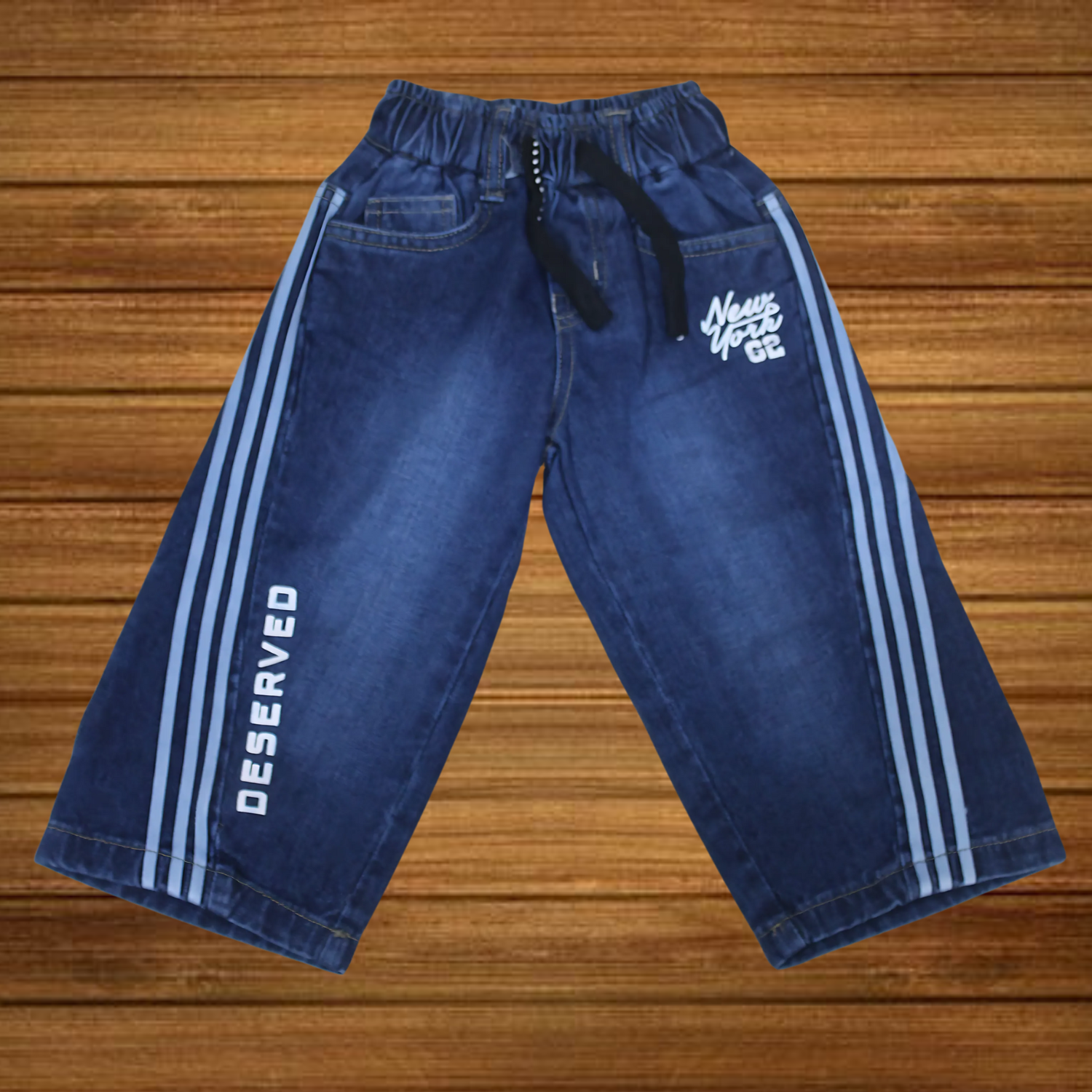 Boys Cute trendy Stylish Jeans